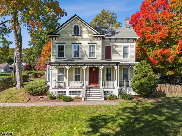 340 Crosson Pl, North Plainfield Boro, NJ 07063