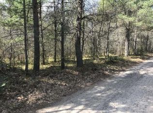 Snowshoe Ln LOT 4, Land O Lakes, WI 54540