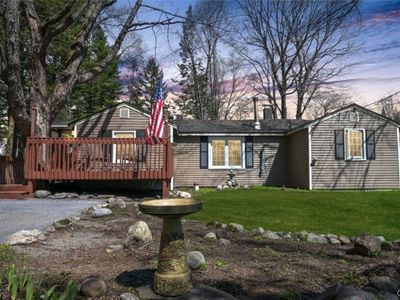 6504 Lorraine Ave, Remsen, NY, 13438