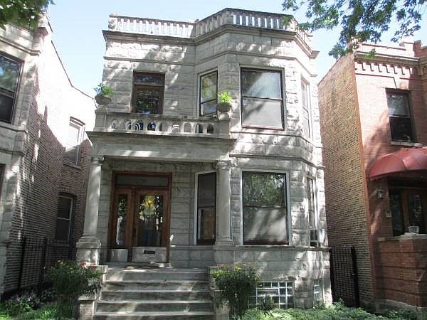 1st image of 2621 N Francisco Ave #1