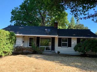 12345 SW Edgewood St, Portland, OR 97225