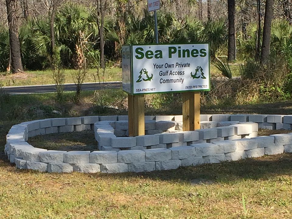 Sea Pines Subdivision