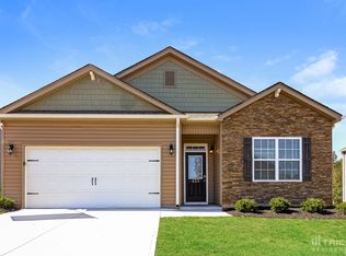 453 All Seasons Dr, Boiling Springs, SC 29316