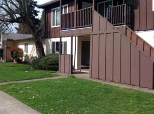 775 W 13th Ave APT 2, Eugene, OR 97402