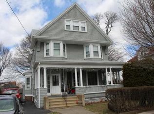 205 Pauline St, Winthrop, MA 02152