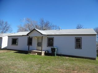 530 S Elizabeth Ave, Pauls Valley, OK 73075