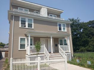15 Sargent St, Boston, MA 02125
