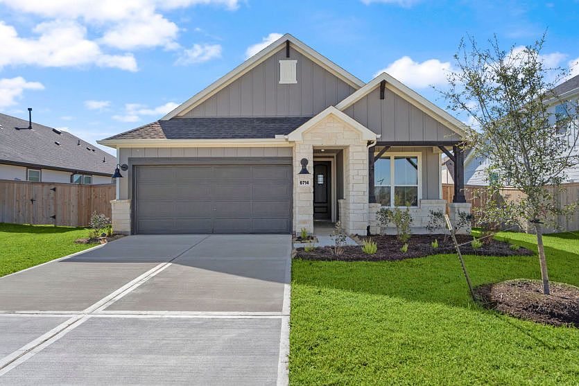 Home Exterior
