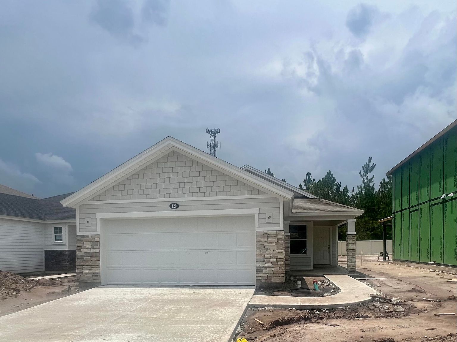 120 STONECREST Drive, Saint Johns, FL 32259 Zillow