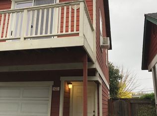 1431 Maple Ave, Santa Rosa, CA 95404