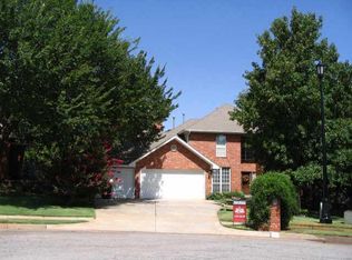 1 S Lexington Way, Edmond, OK 73012