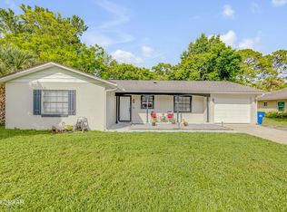 2909 Sabal Palm Dr, Edgewater, FL 32141