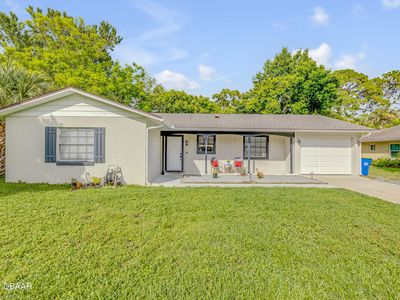 2909 Sabal Palm Dr, Edgewater, FL, 32141