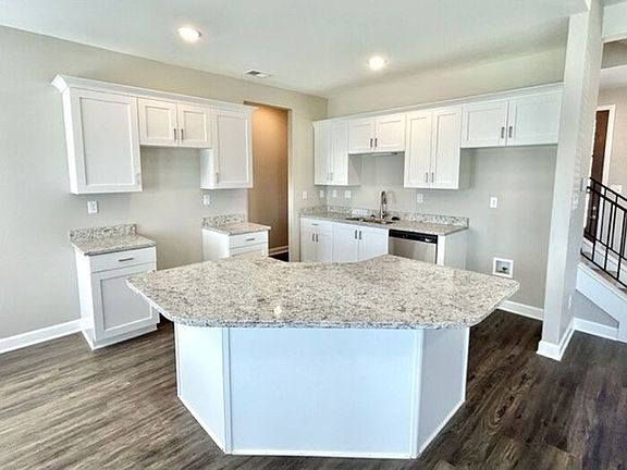 3rd image of 5925 Tucker Landing Dr