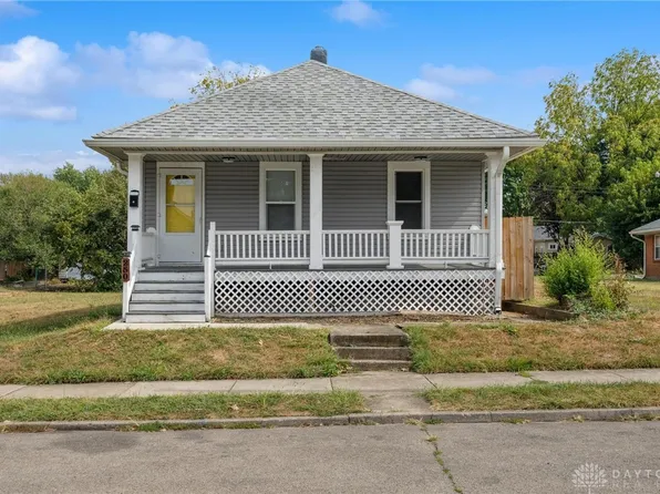 250 S Harbine Ave, Dayton, OH 45403