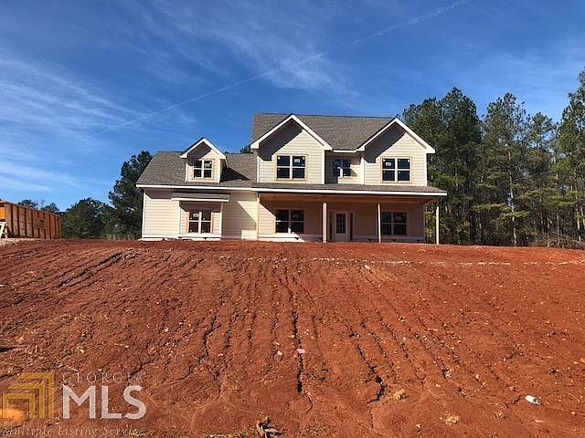 2nd image of 140 Alcovy Reserve Way