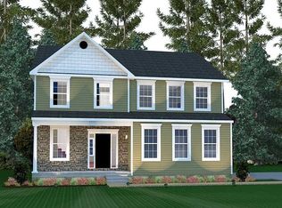 227 Hawk Circle Dr, Church Hill, MD 21623
