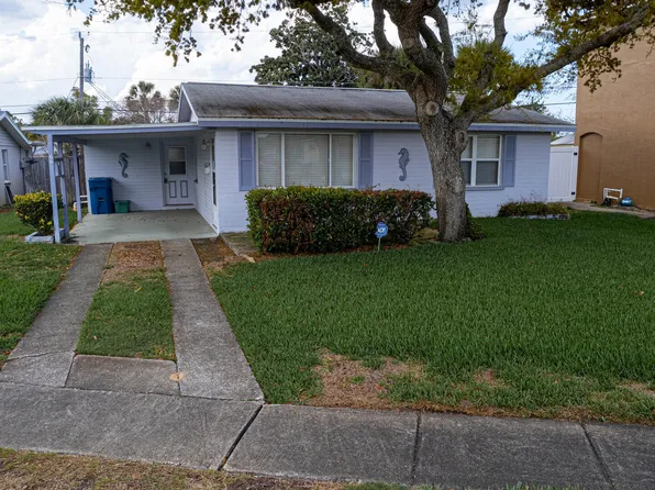 66 Ocean Shore Dr, Ormond Beach, FL 32176