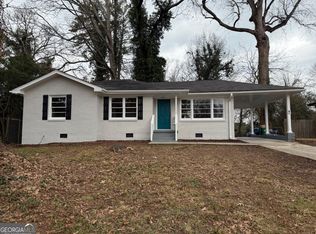 2996 Laguna Dr, Decatur, GA