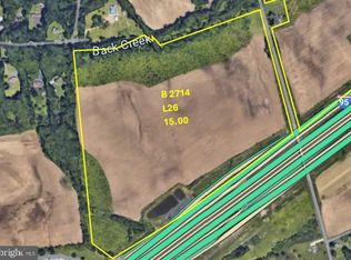 Merrick Rd, Trenton, NJ 08691