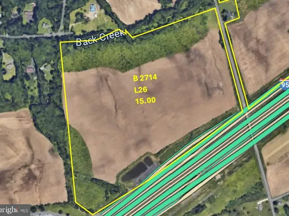 Merrick Rd, Trenton, NJ 08691