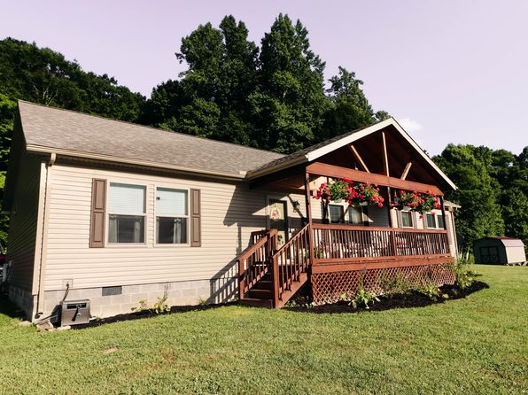 2134 Anderson Branch Rd, Wallingford, KY 41093