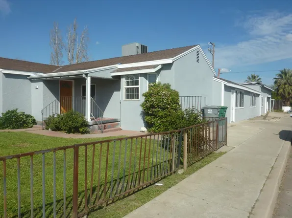 1841 Golden Gate Ave, Dos Palos, CA 93620