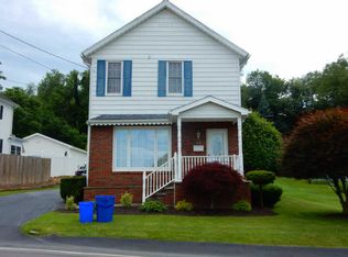 216 Phoenix St, Duryea, PA 18642