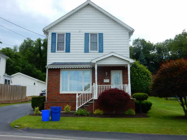 216 Phoenix St, Duryea, PA 18642
