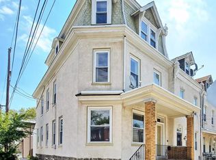 4361 Freeland Ave, Philadelphia, PA 19128