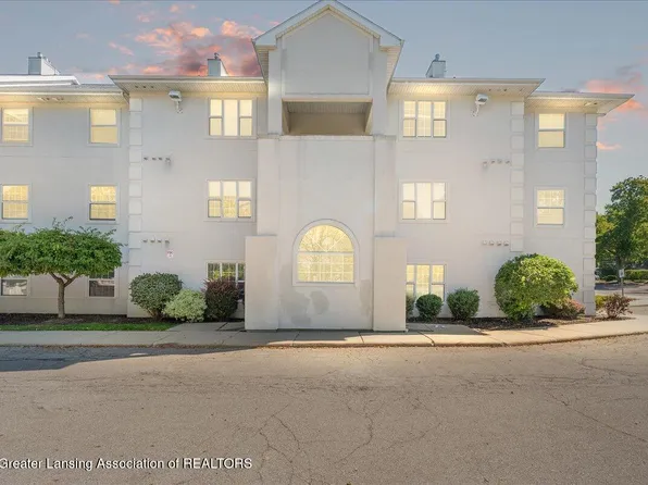 268 W Saginaw St APT 103, East Lansing, MI 48823
