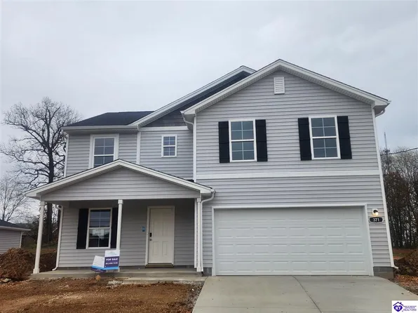 371 Shelton Rd, Radcliff, KY 40160