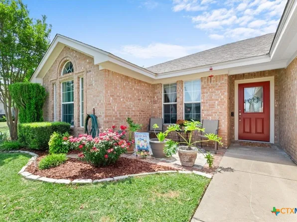 302 Vela Way, Little River Academy, TX 76554