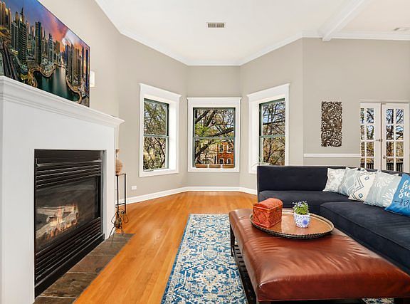 4th image of 4750 N Magnolia Ave #3N