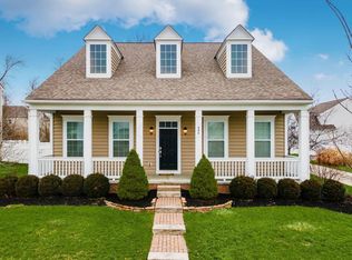 686 Collier Dr, Westerville, OH 43082