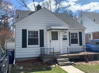 19458 Lennane, Redford, MI 48240