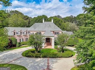 10650 Montclair Way, Johns Creek, GA 30097