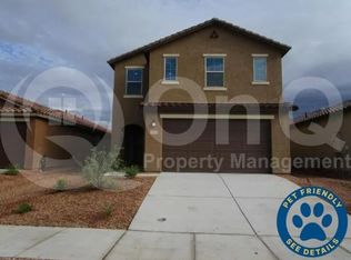 7841 S New Strike Way, Tucson, AZ 85747