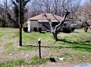 1155 Partee Dr, China Grove, NC 28023