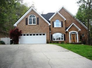 1931 Wren Way, Dalton, GA 30720