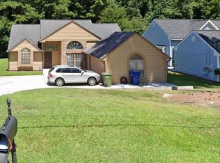 3251 Dale Ln SW, Atlanta, GA 30311