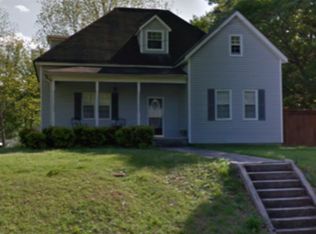 205 Fayetteville Rd, Fairburn, GA 30213