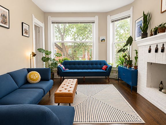 3rd image of 2119 W Potomac Ave #2