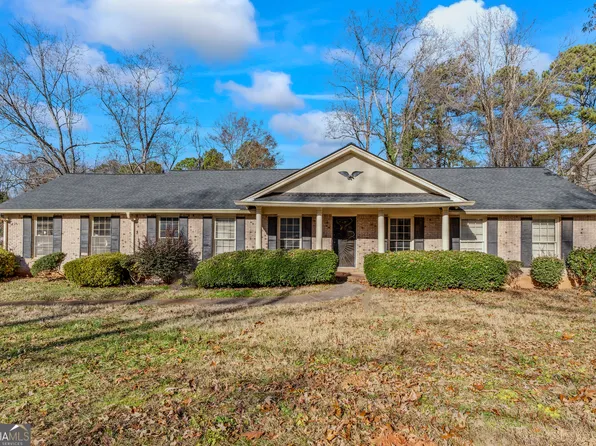4578 Bexley Way, Stone Mountain, GA 30083