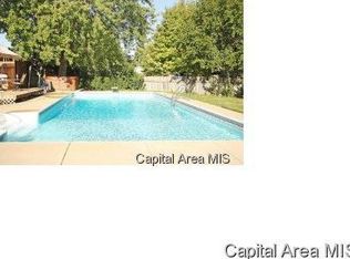 2305 Lindbergh Blvd, Springfield, IL 62704