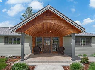 75336 Upper Diamond Ln, Wallowa, OR 97885