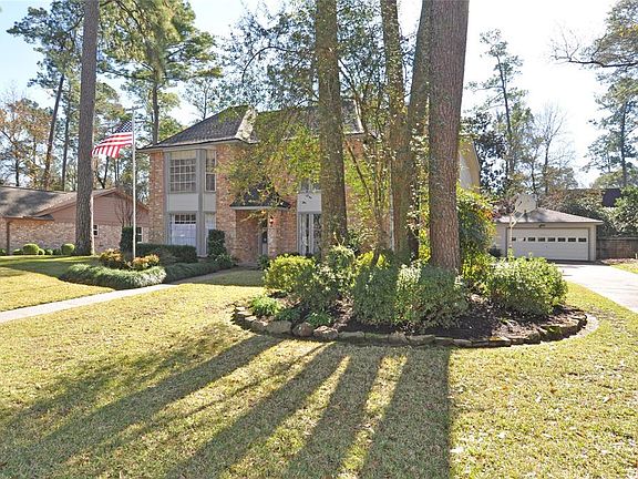 3rd image of 3210 Redwood Lodge Dr