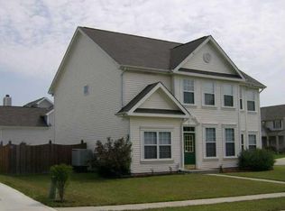 1535 N Arbor Springs Dr, Brownsburg, IN 46112