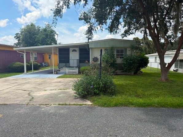 5431 NE 35th St Lot 93