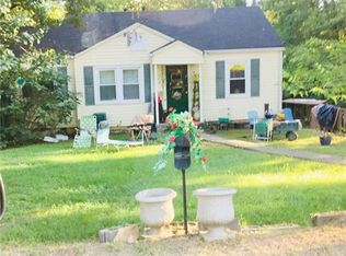 21 Battey Dr NW, Rome, GA 30165